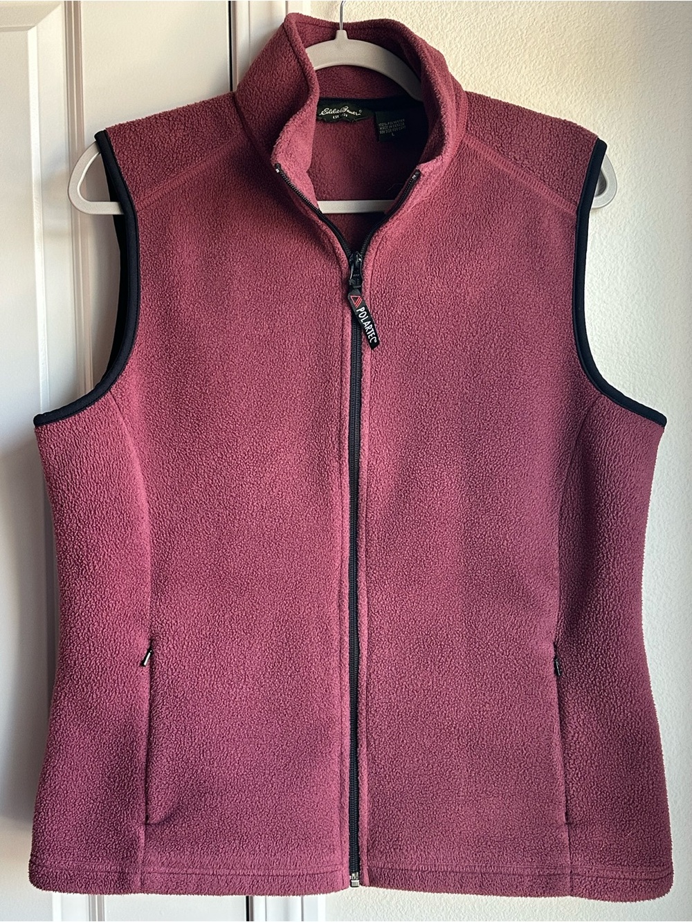 Eddie Bauer Polartec Fleece